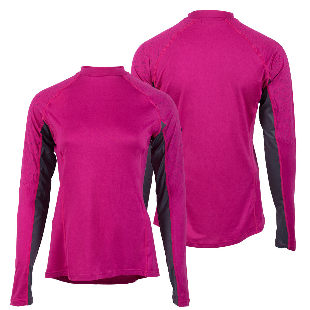 QHP Sportshirt Eldorado Junior QHP Sportshirt Eldorado Junior
