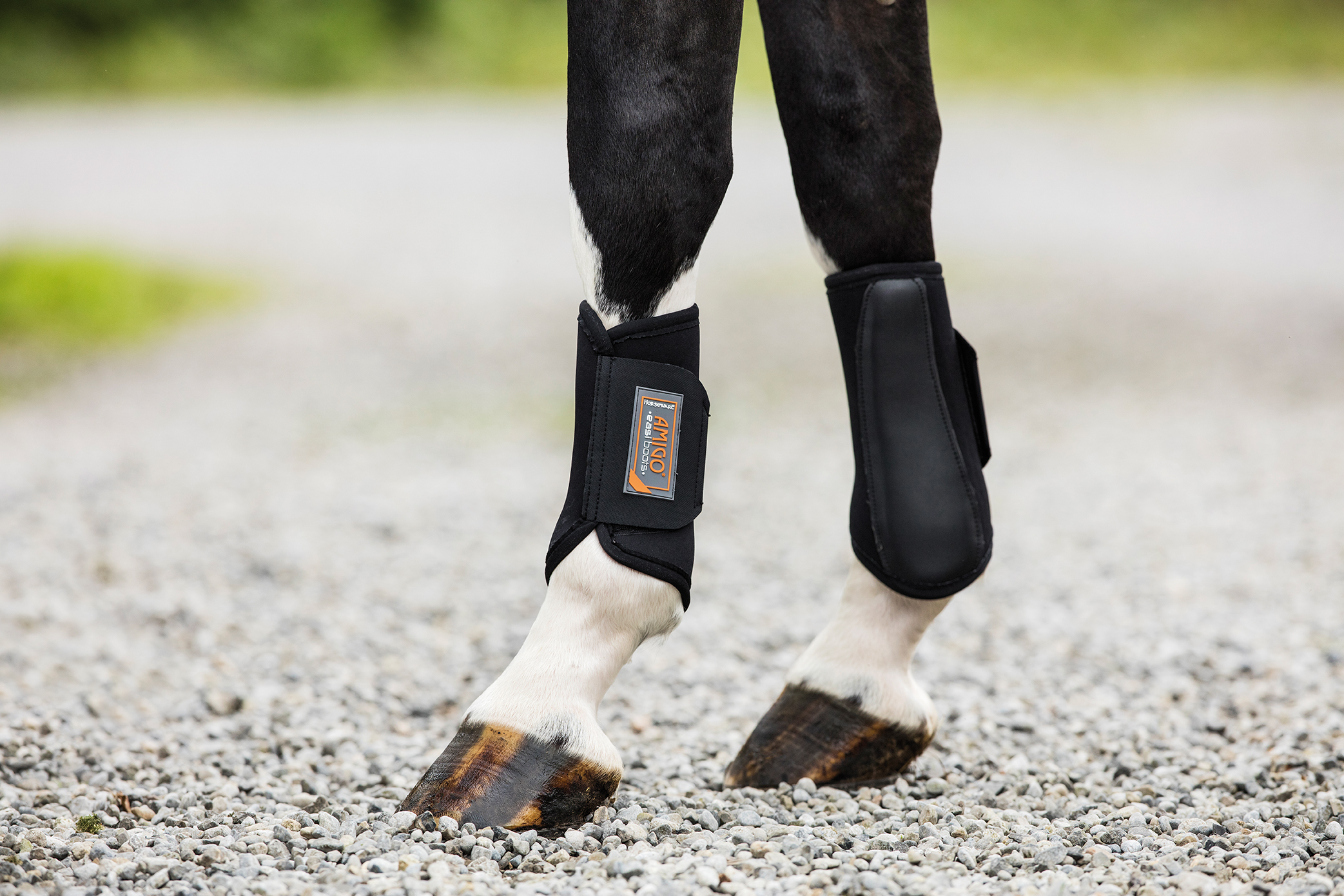 Horseware Amigo Airflow Boot Horseware Amigo Airflow Boot