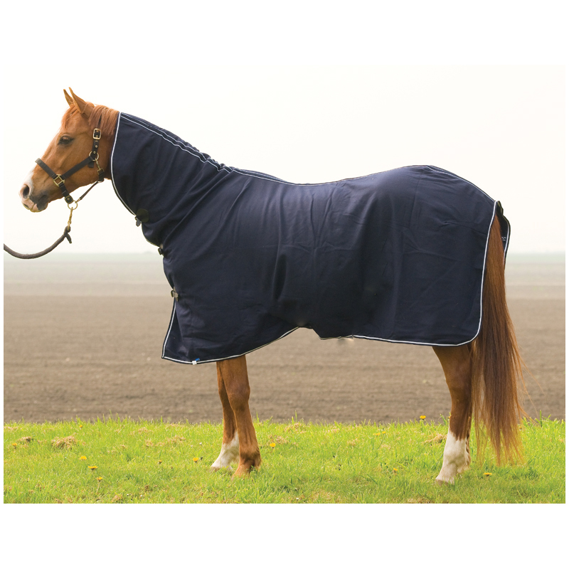 Imperial Riding Zweet-Showdeken met hals Imperial Riding Zweet-Showdeken met hals