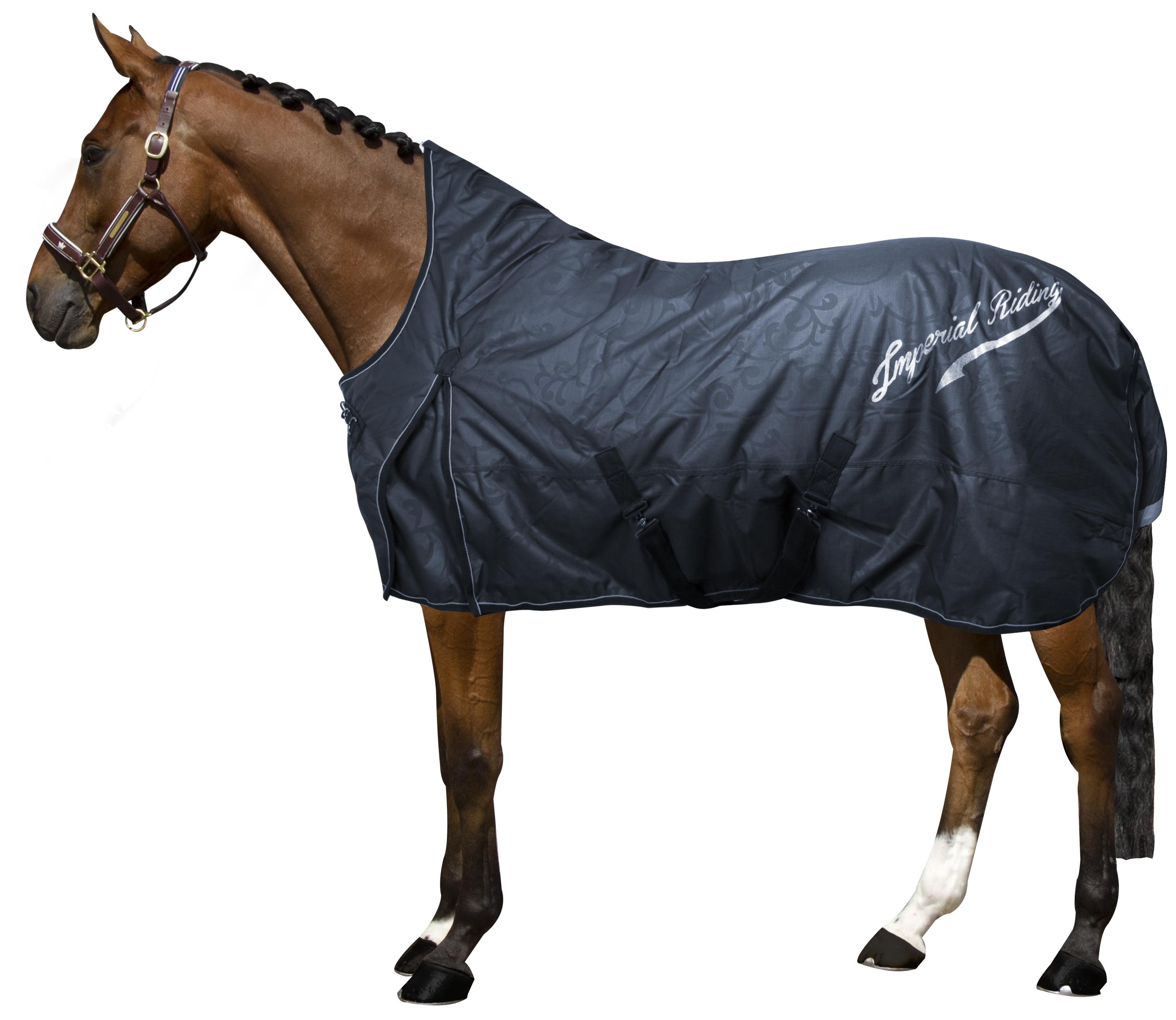 Imperial Riding Outdoordeken Super-dry 200gr Imperial Riding Outdoordeken Super-dry 200gr