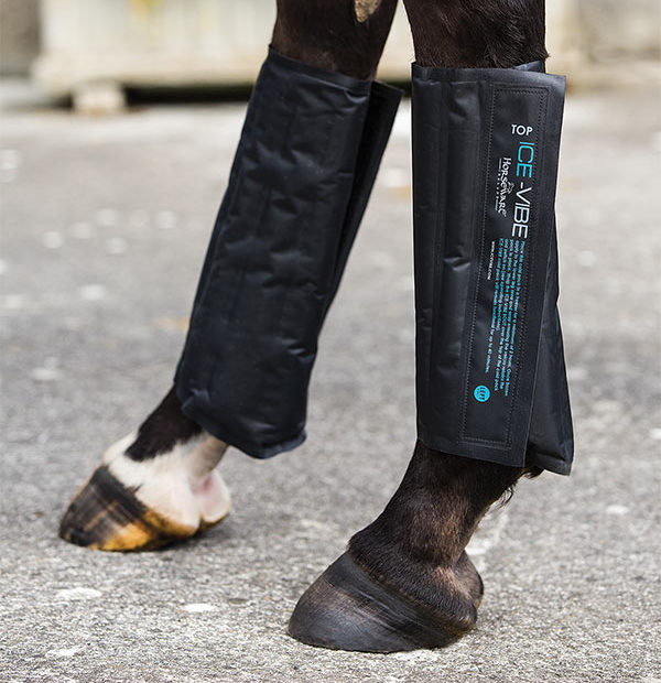 Horseware Ice-Vibe Cold Packs