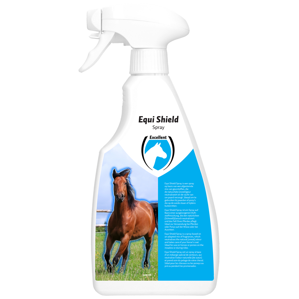 Excellent Equi Shield Spray Excellent Equi Shield Spray
