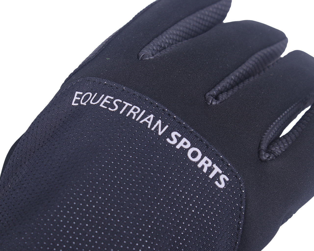 QHP Handschoen "Siberië" Waterproof QHP Handschoen "Siberië" Waterproof