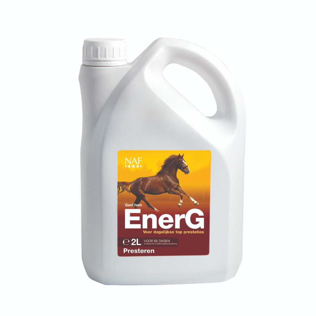NAF ENERG NAF ENERG