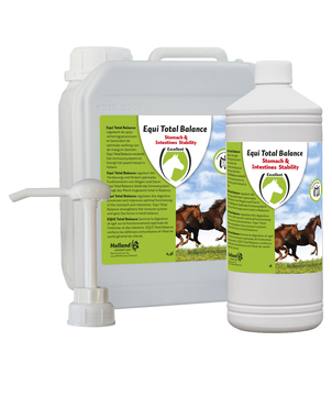 Hofman Equi Total Balance Hofman Equi Total Balance