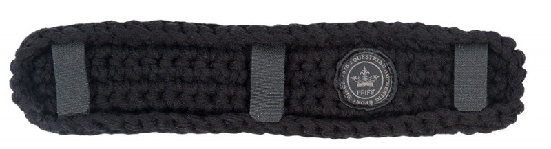 PFIFF SNAFFLE PAD, LANG, GEHAAKT PFIFF SNAFFLE PAD, LANG, GEHAAKT