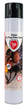 Afbeelding Hofman Flytec Glue Spray door Minihorseshop.nl