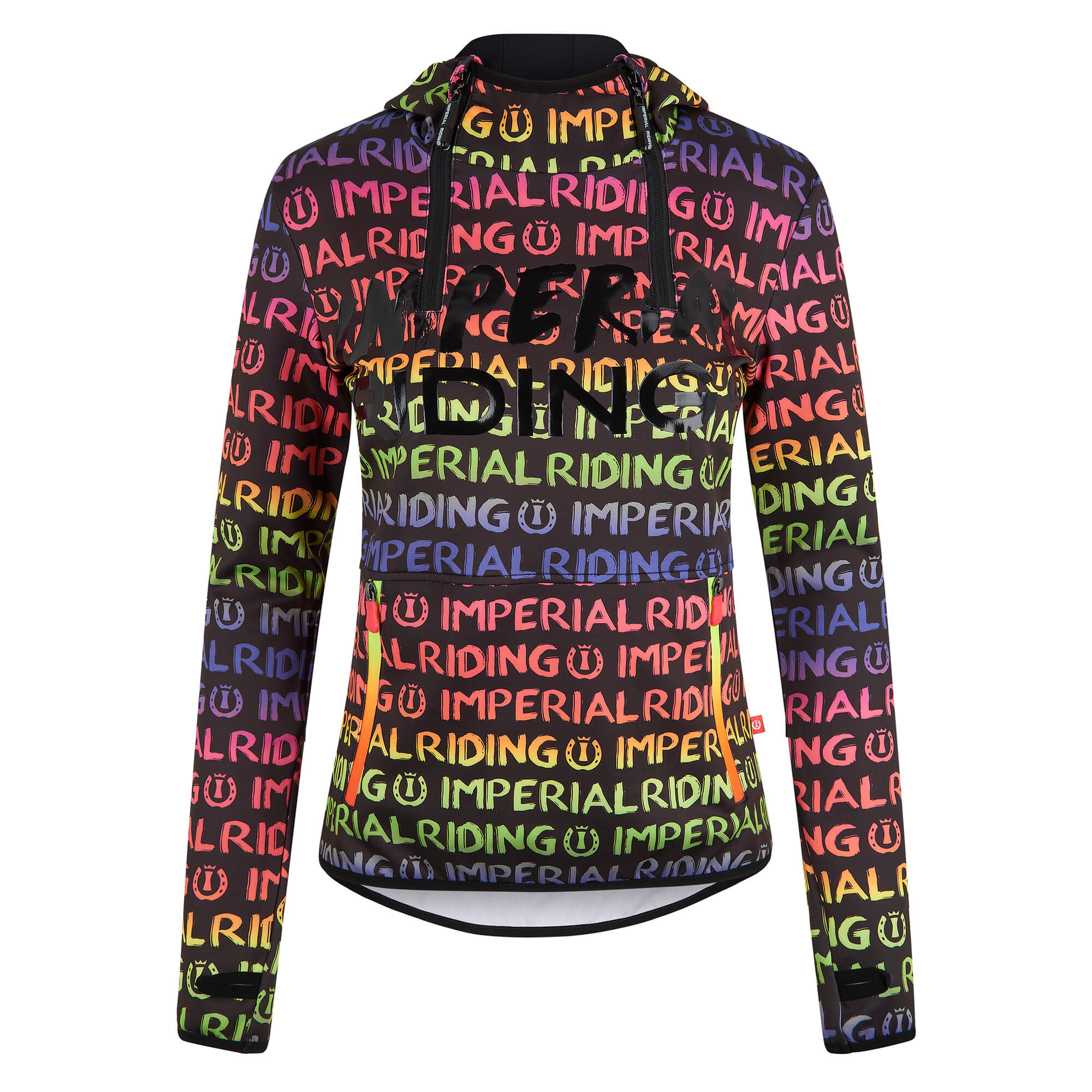 Imperial Riding Sweater No Cry Imperial Riding Sweater No Cry