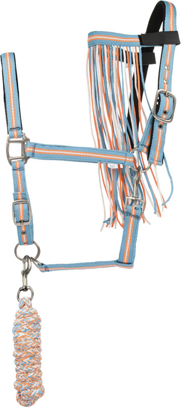 Imperial Riding Halster Le van Blanc Imperial Riding Halster Le van Blanc