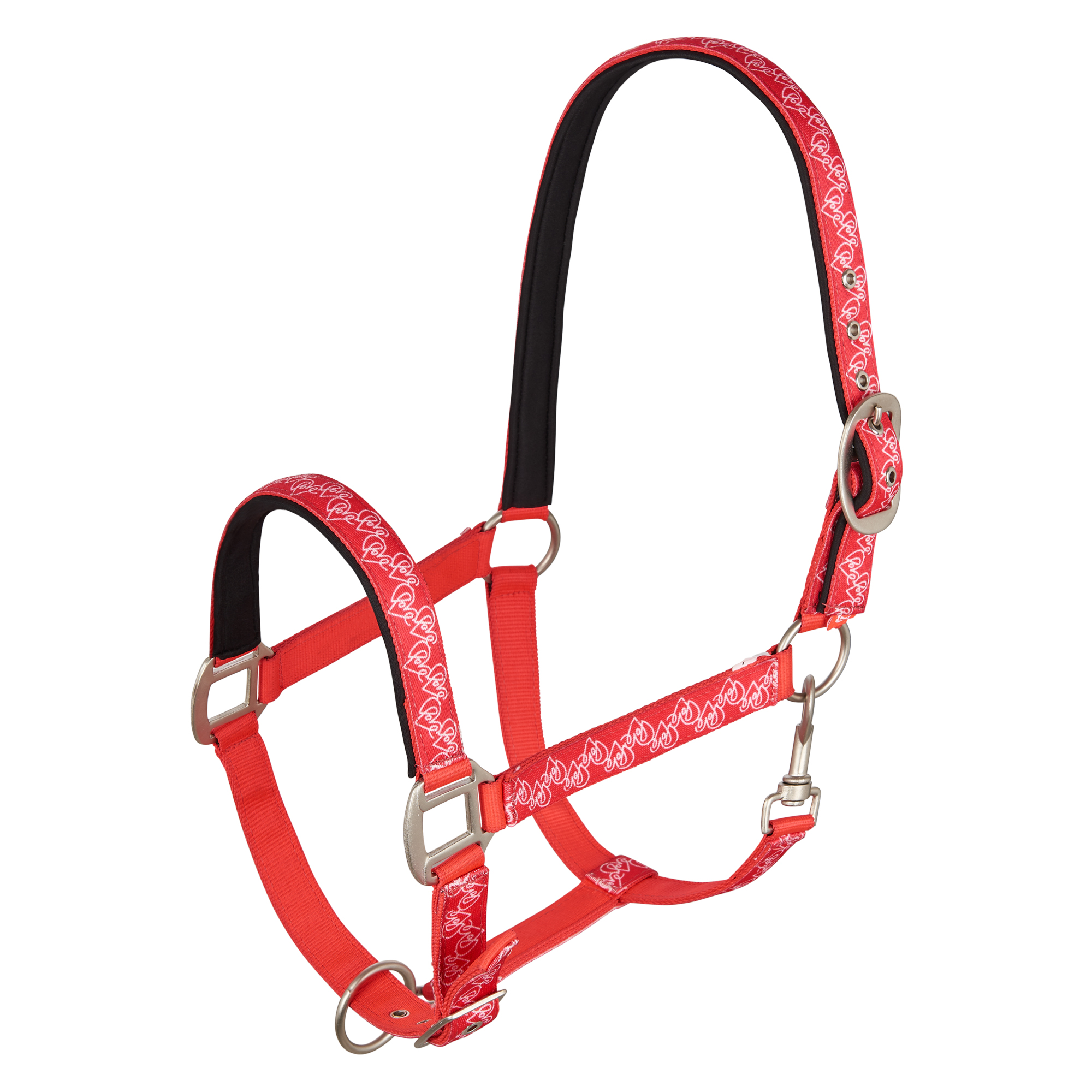 Imperial Riding Headcollar Awake Imperial Riding Headcollar Awake