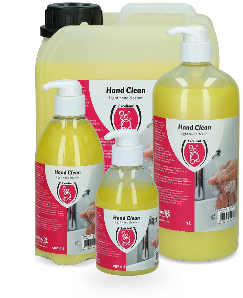 Excellent Hand Clean Excellent Hand Clean