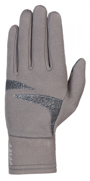 PFIFF Rijhandschoen "Glamour" winter PFIFF Rijhandschoen "Glamour" winter