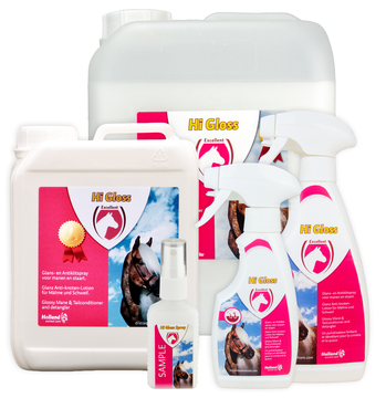 Hofman Hi Gloss Spray Navulverpakking Hofman Hi Gloss Spray Navulverpakking