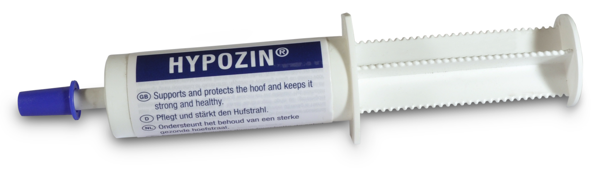 Afbeelding Hypozin Pasta door Minihorseshop.nl