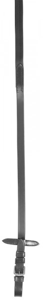 PFIFF leren teugen met stops, soft PFIFF leren teugen met stops, soft