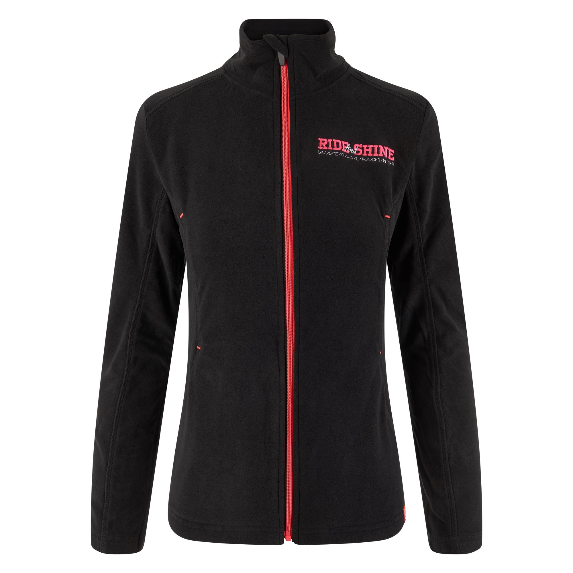 Imperial Riding Fleece vest Girlpower Imperial Riding Fleece vest Girlpower
