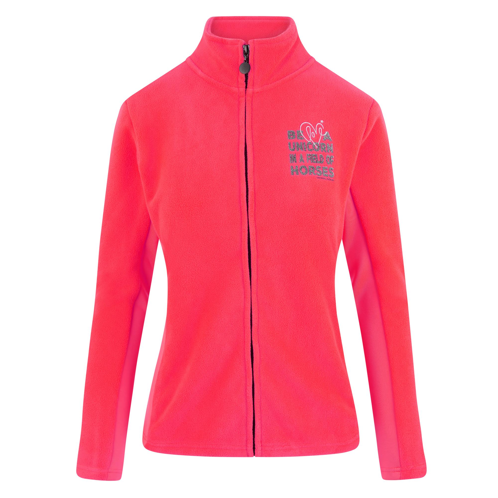 Imperial Riding Fleece vest "Refresh" Imperial Riding Fleece vest "Refresh"