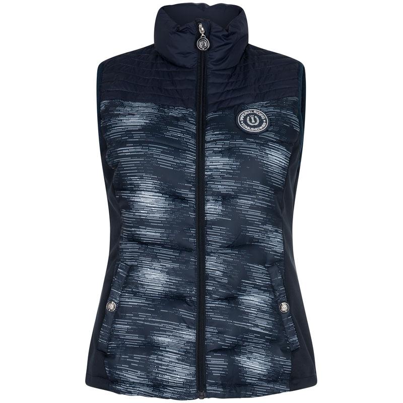 Imperial Riding Bodywarmer Experience Imperial Riding Bodywarmer Experience