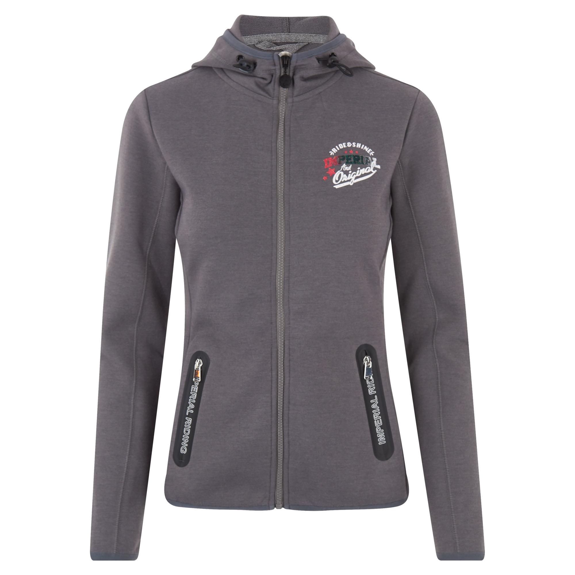 Imperial Riding Sweat vest We Love Imperial Riding Sweat vest We Love