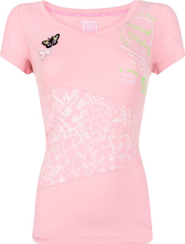 Imperial Riding T-shirt Cleo Imperial Riding T-shirt Cleo