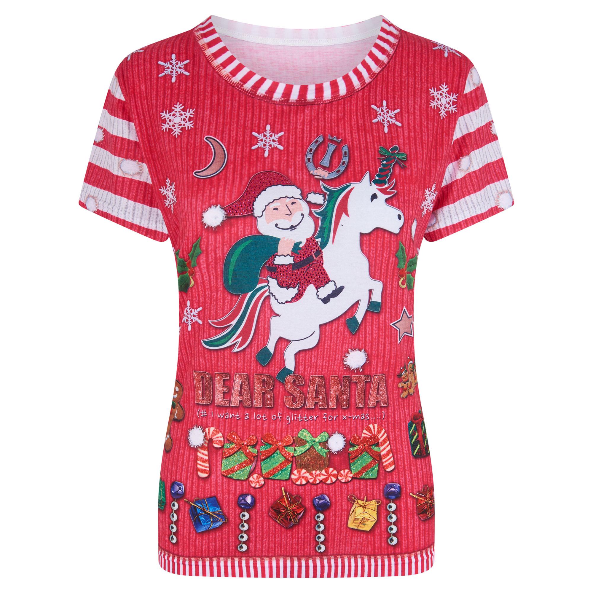 Imperial Riding T-shirt Jolly