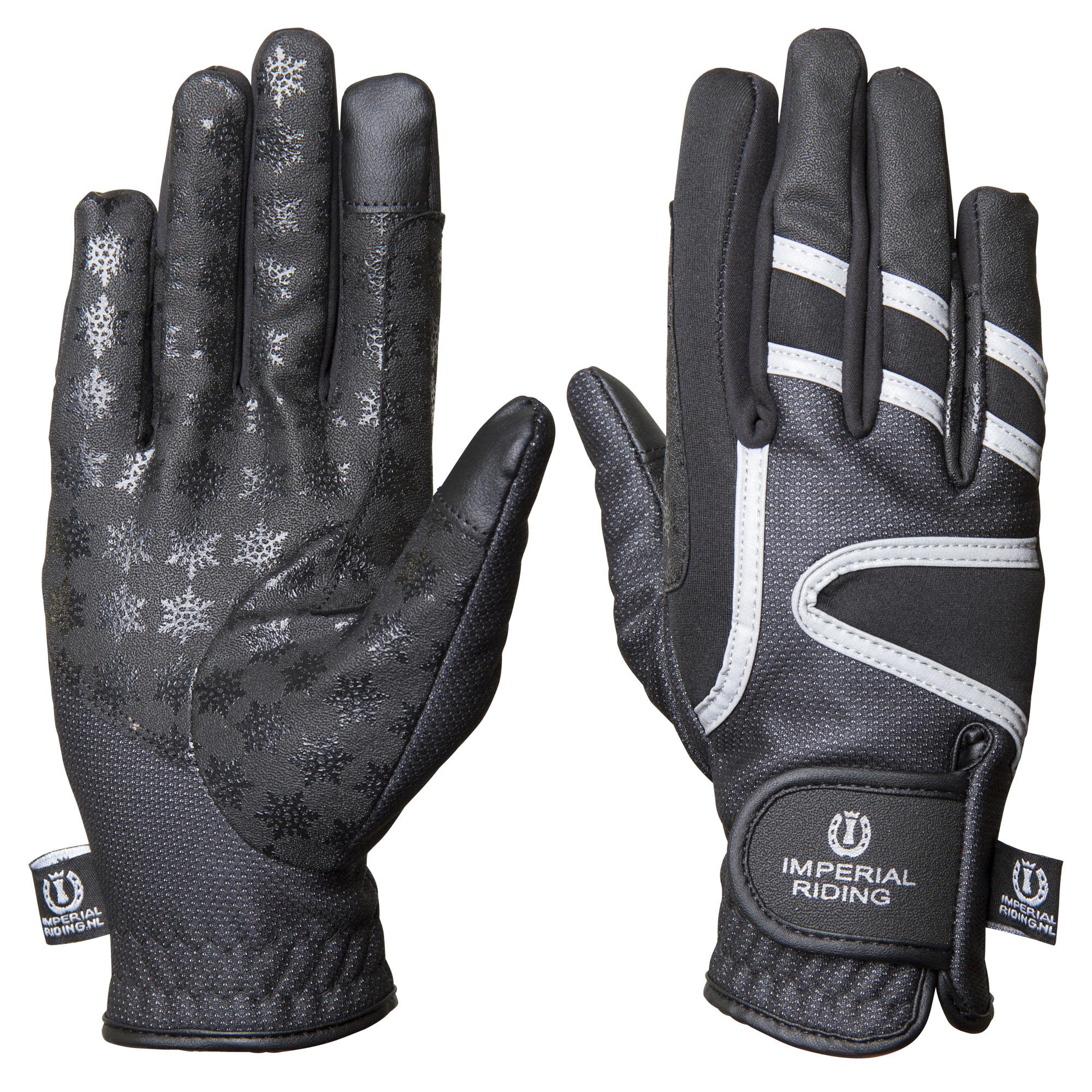Imperial Riding Handschoenen Aspen Imperial Riding Handschoenen Aspen