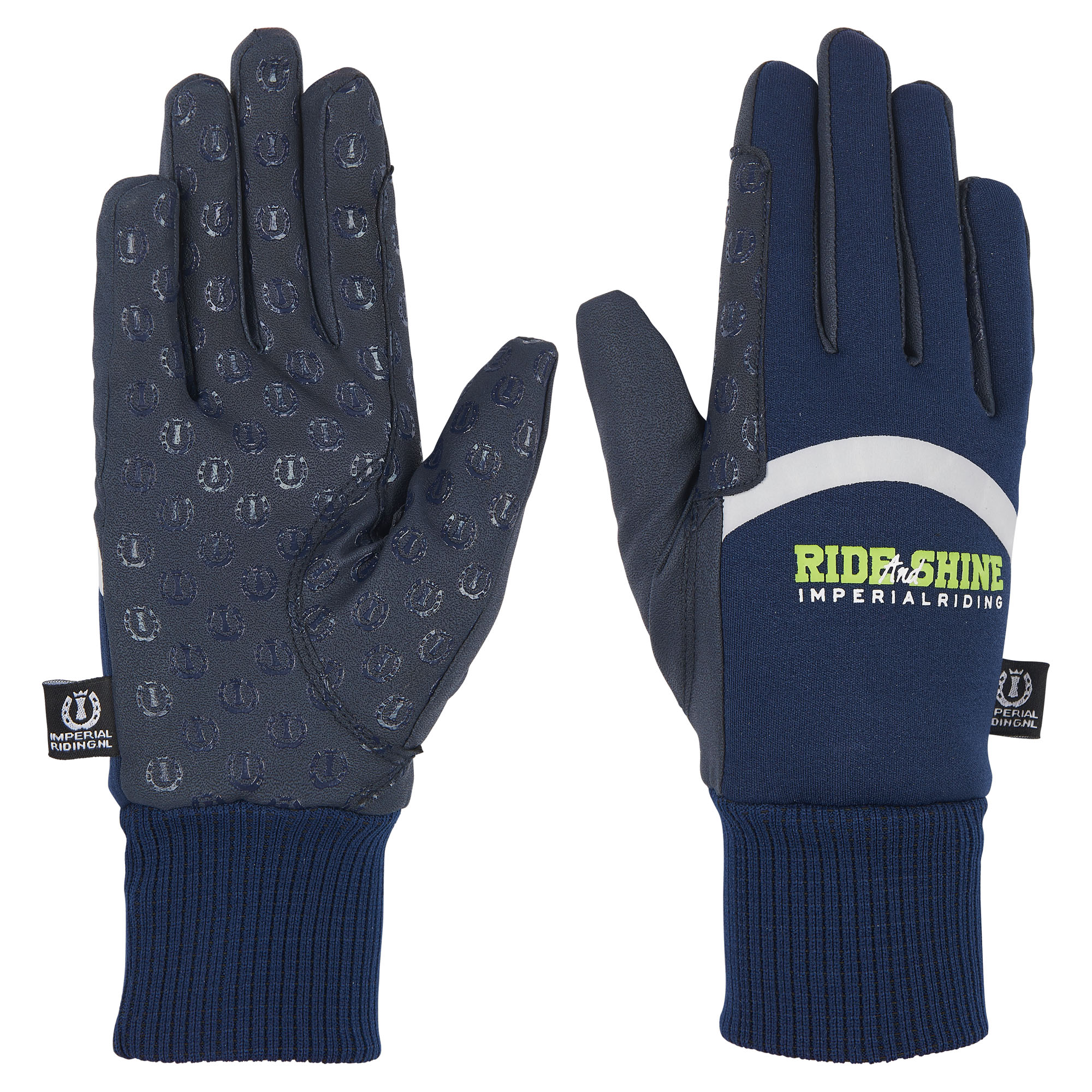 Imperial Riding Handschoenen Soul System Imperial Riding Handschoenen Soul System