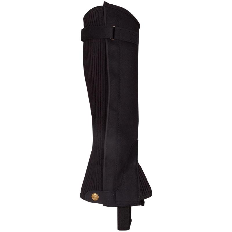 Imperial Riding Mini chaps Clarino met rits Imperial Riding Mini chaps Clarino met rits