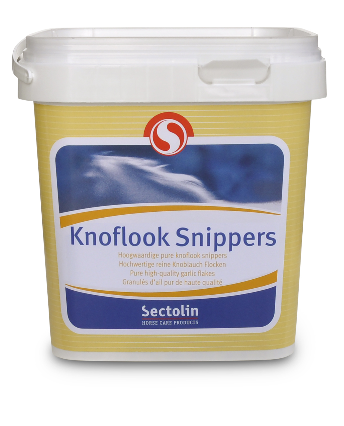 Sectolin Knoflook Snippers Sectolin Knoflook Snippers