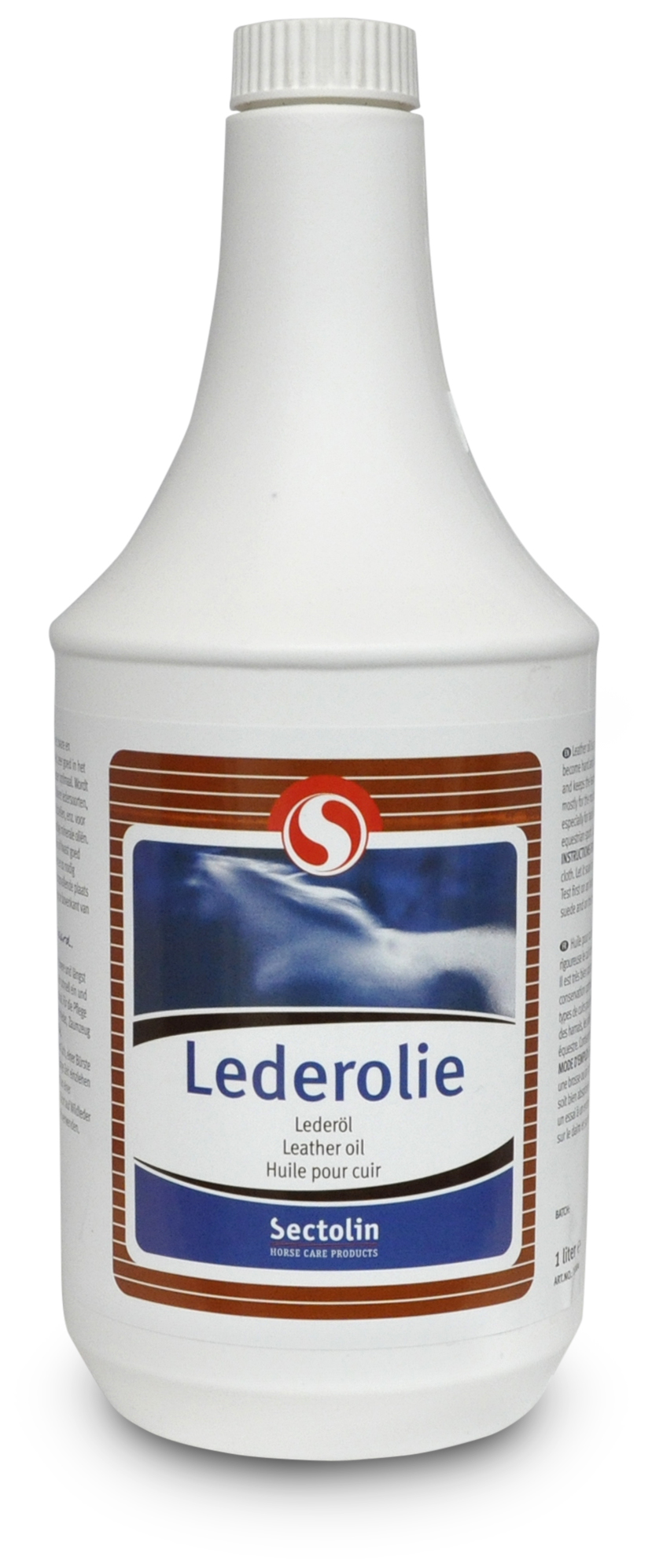 Sectolin Lederolie