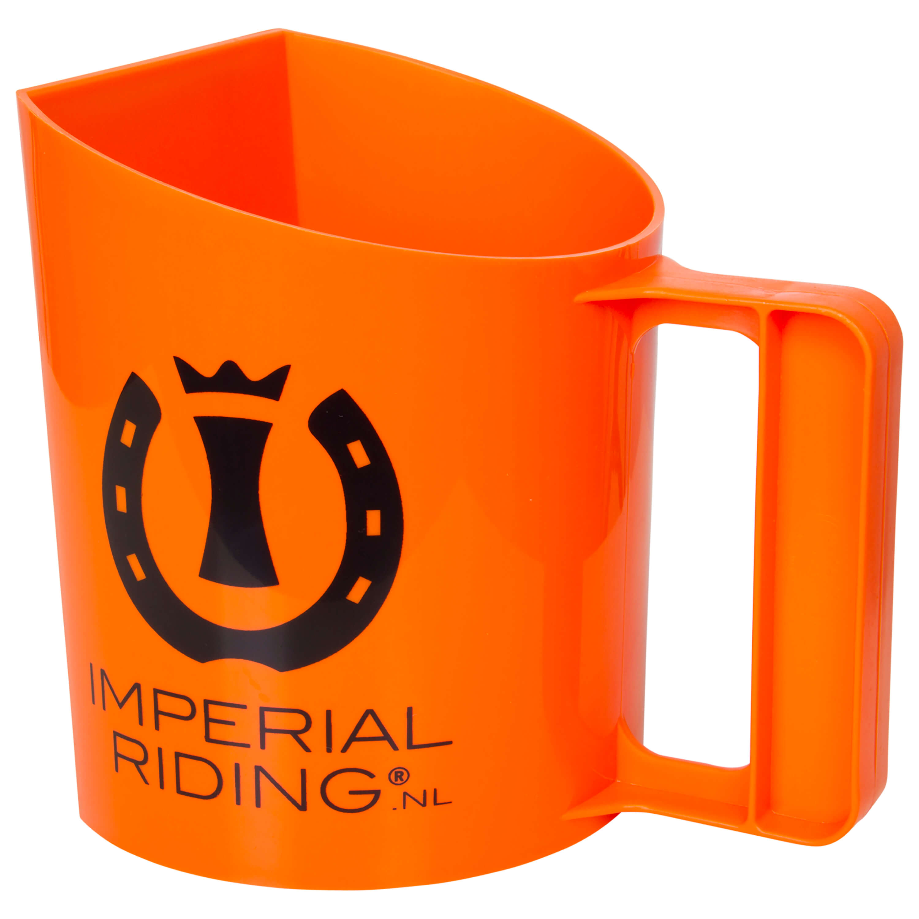 Imperial Riding Voer/maatschep halfrond 1,5ltr Imperial Riding Voer/maatschep halfrond 1,5ltr