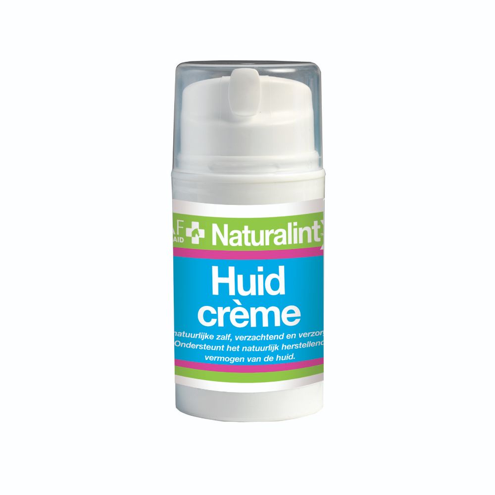 NAF NaturalintX Huidcrème - 50 ml