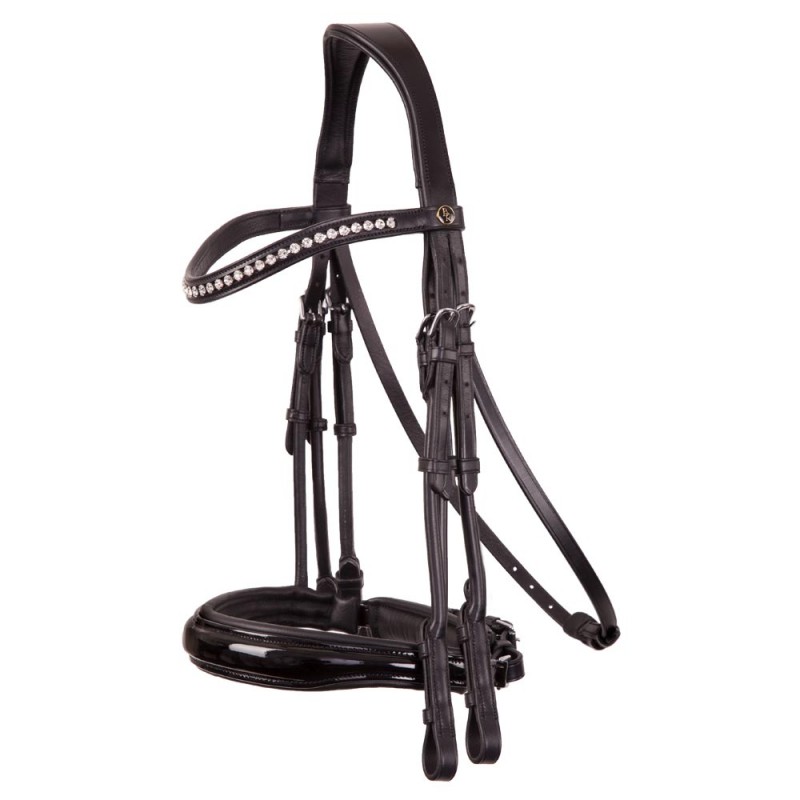 BR Stang en Trens Hoofdstel Keswick BR Stang en Trens Hoofdstel Keswick