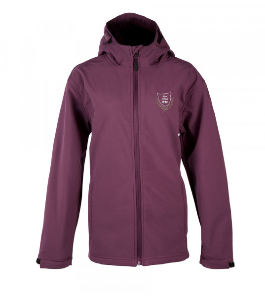 PFIFF Softshell Jack "Townsville" PFIFF Softshell Jack "Townsville"
