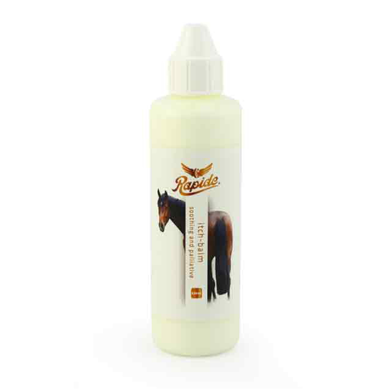 Afbeelding Rapide Itch Balm - 250 ml door Minihorseshop.nl