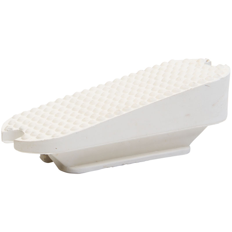 Imperial Riding zooltjes voor Fillis beugels, schuin Imperial Riding zooltjes voor Fillis beugels, schuin