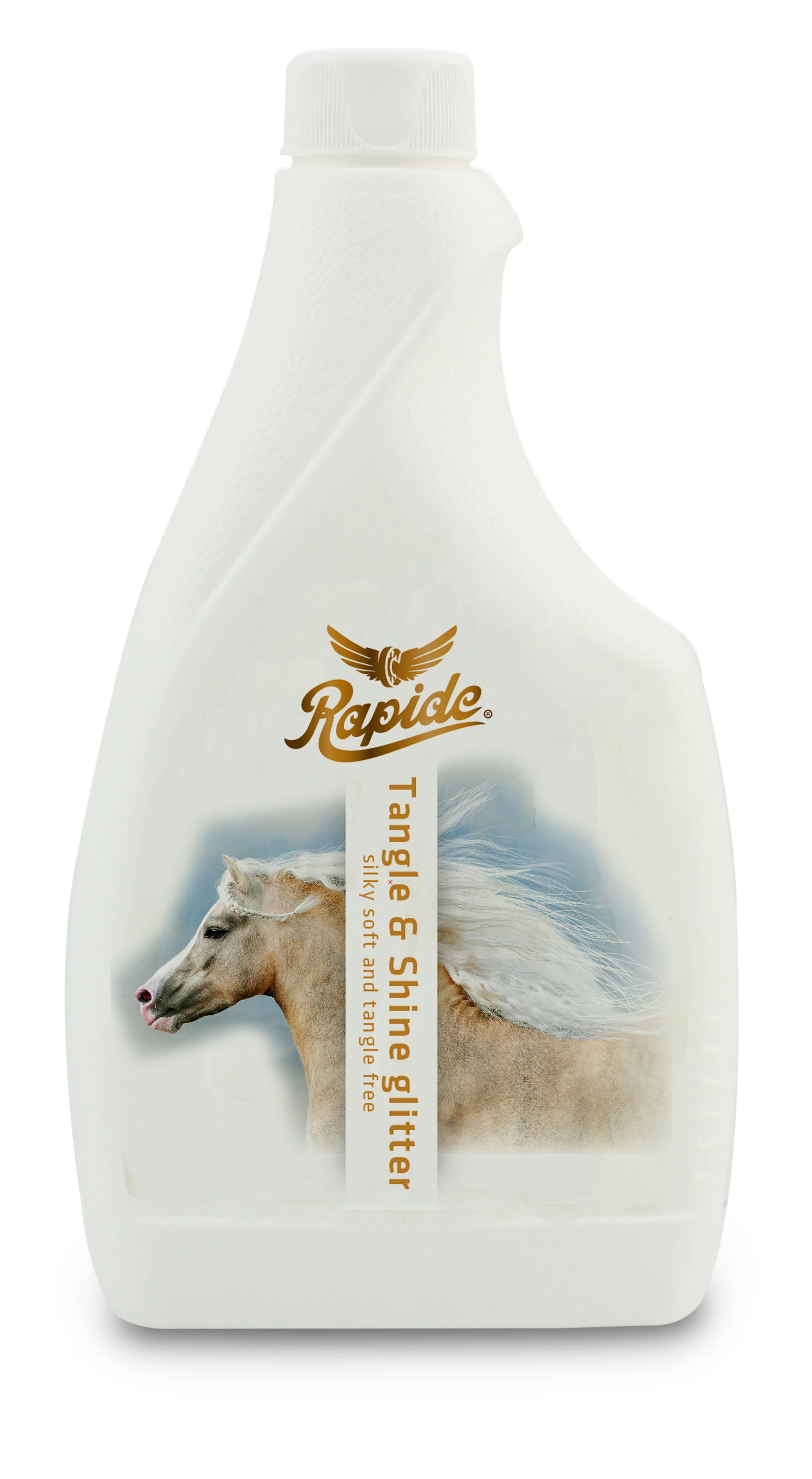Rapide Tangle & Shine Rapide Tangle & Shine