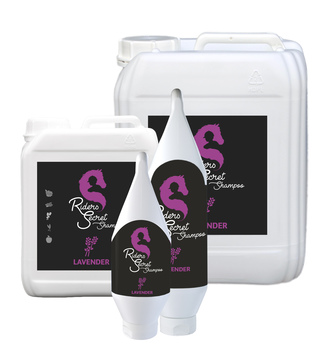 Hofman Riders Secret Lavender Hofman Riders Secret Lavender