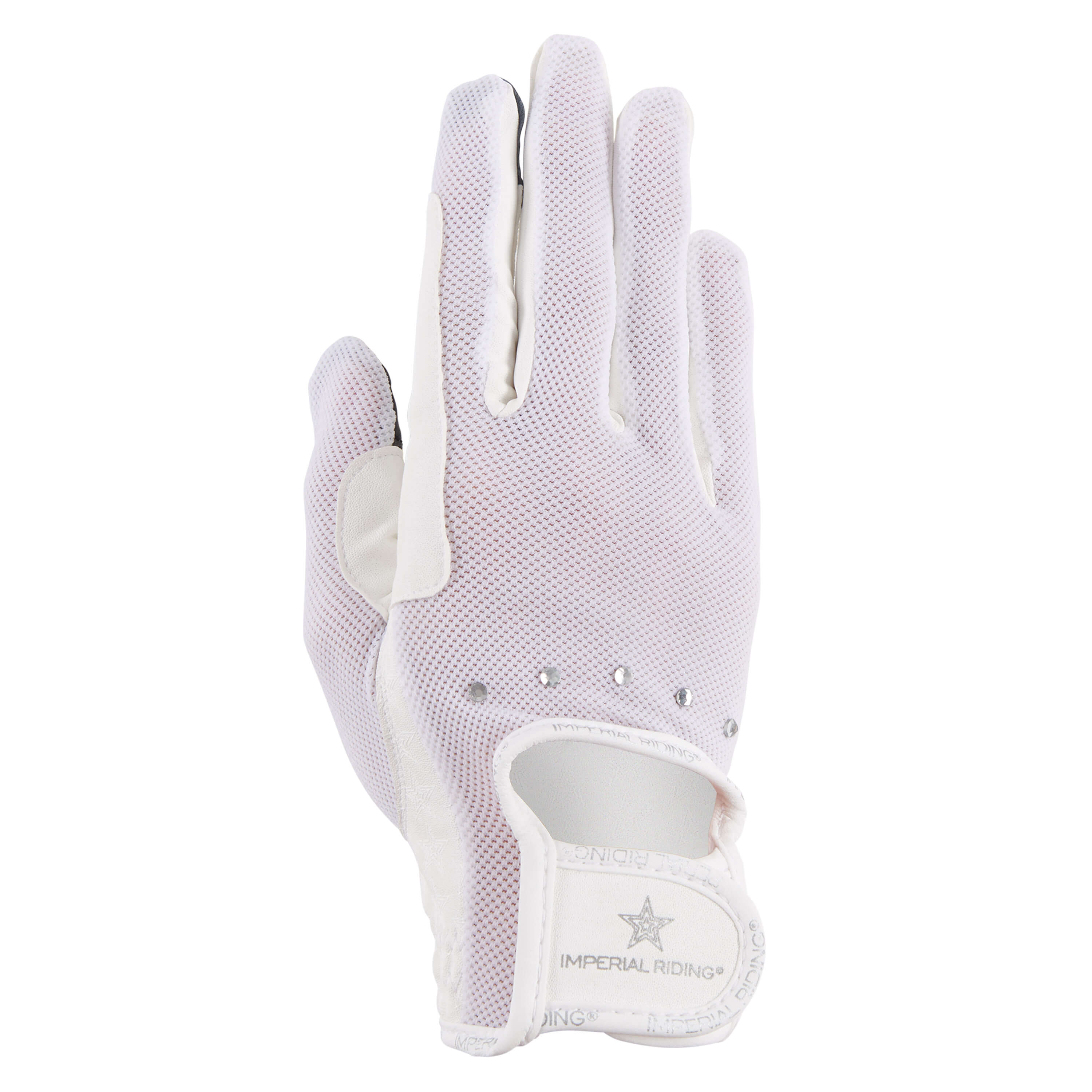 Imperial Riding Handschoenen SUPER Imperial Riding Handschoenen SUPER