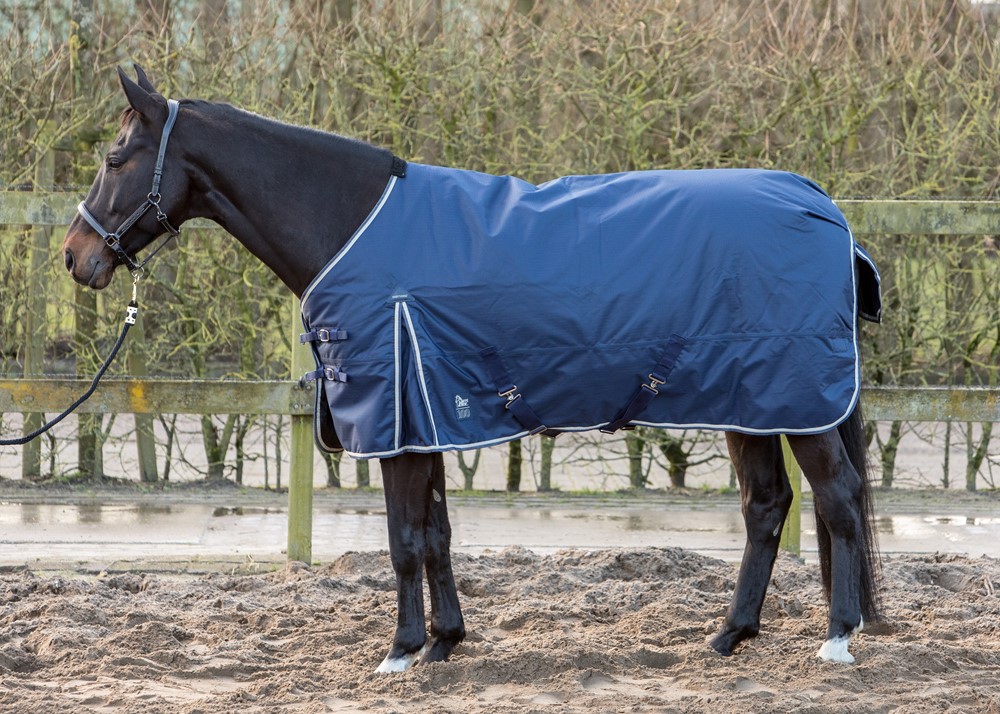 Harry's Horse Outdoor deken Thor 100gr