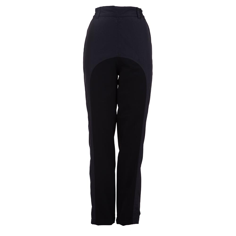 BR Thermorijbroek BR unisex m/reflecterend band