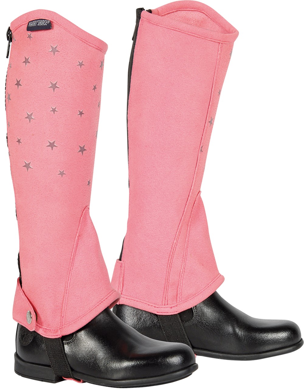 Harry's Horse Minichaps Youngstars Harry's Horse Minichaps Youngstars