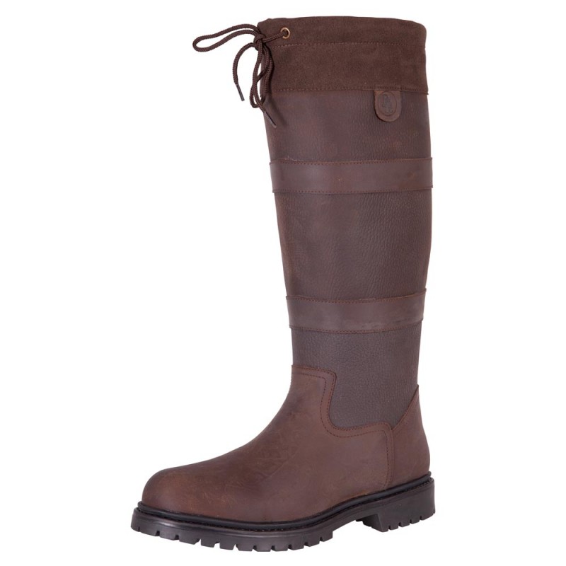 BR Outdoorlaarzen Country nubuck BR Outdoorlaarzen Country nubuck