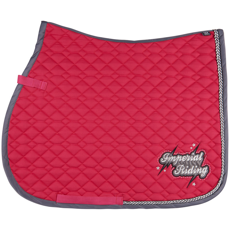 Imperial Riding Saddlepad Exceptional GP Imperial Riding Saddlepad Exceptional GP