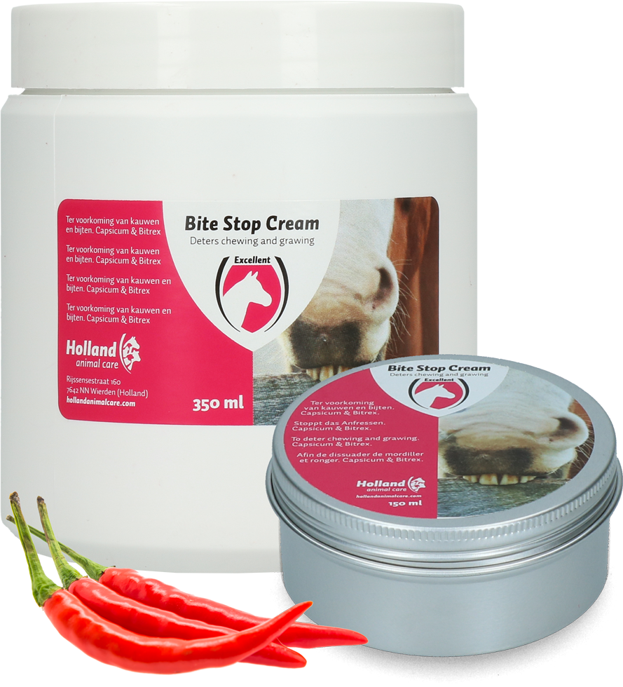 Excellent Bite Stop Cream (Bitrex+Capsicum) Excellent Bite Stop Cream (Bitrex+Capsicum)