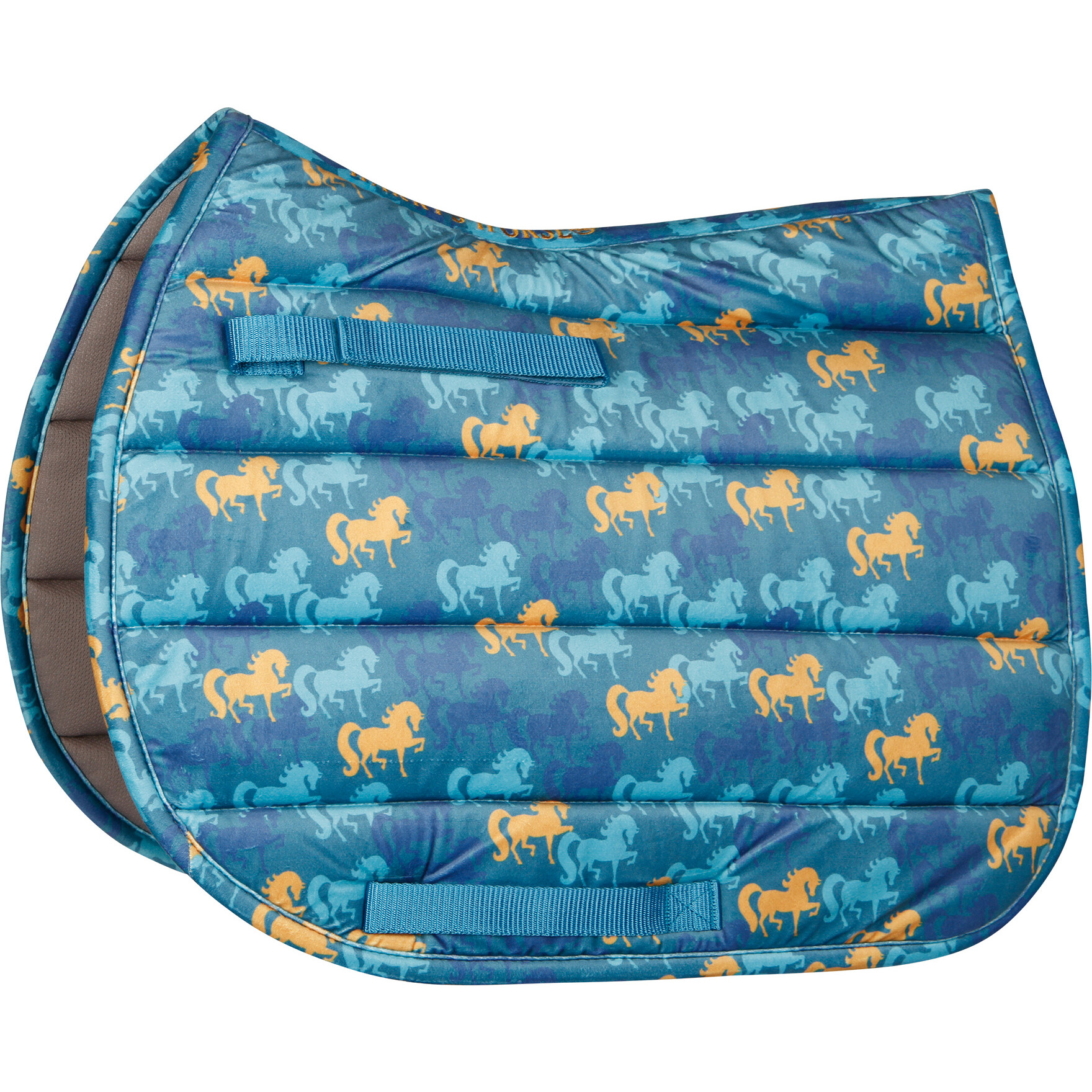 Harry's Horse Zadeldek Diva Sea Breeze Harry's Horse Zadeldek Diva Sea Breeze