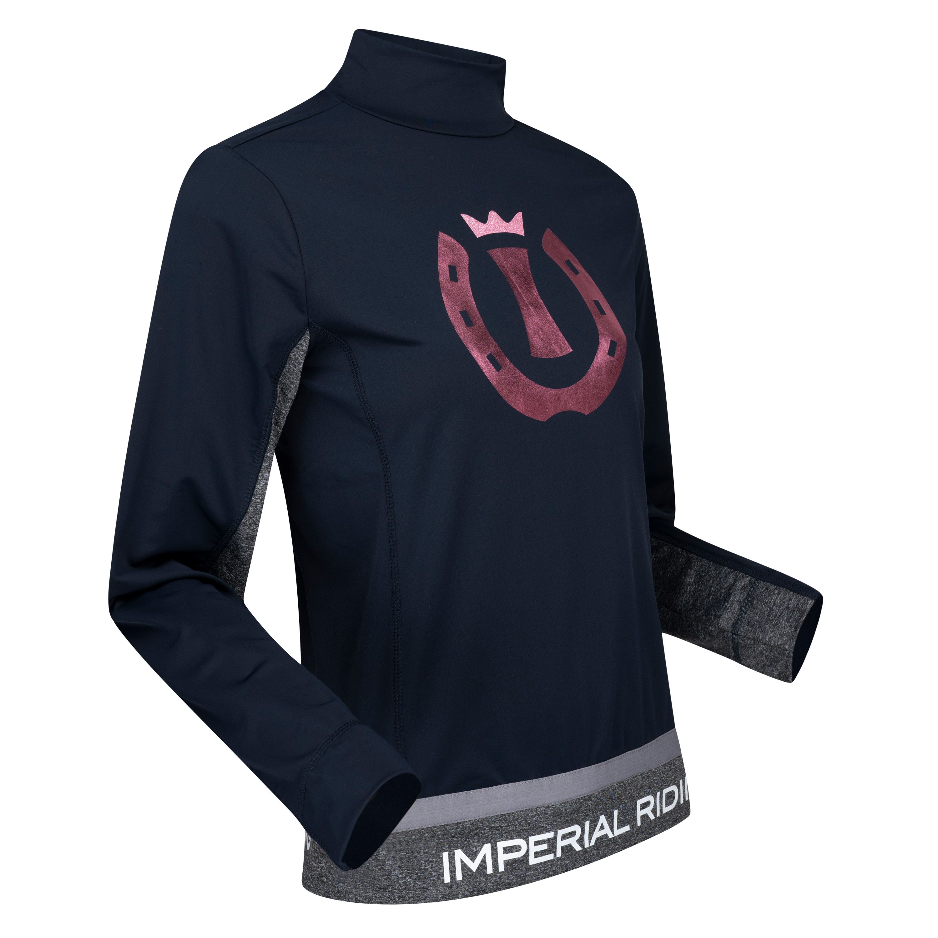 Imperial Riding Tech top "Me Myself And Stars" Imperial Riding Tech top "Me Myself And Stars"