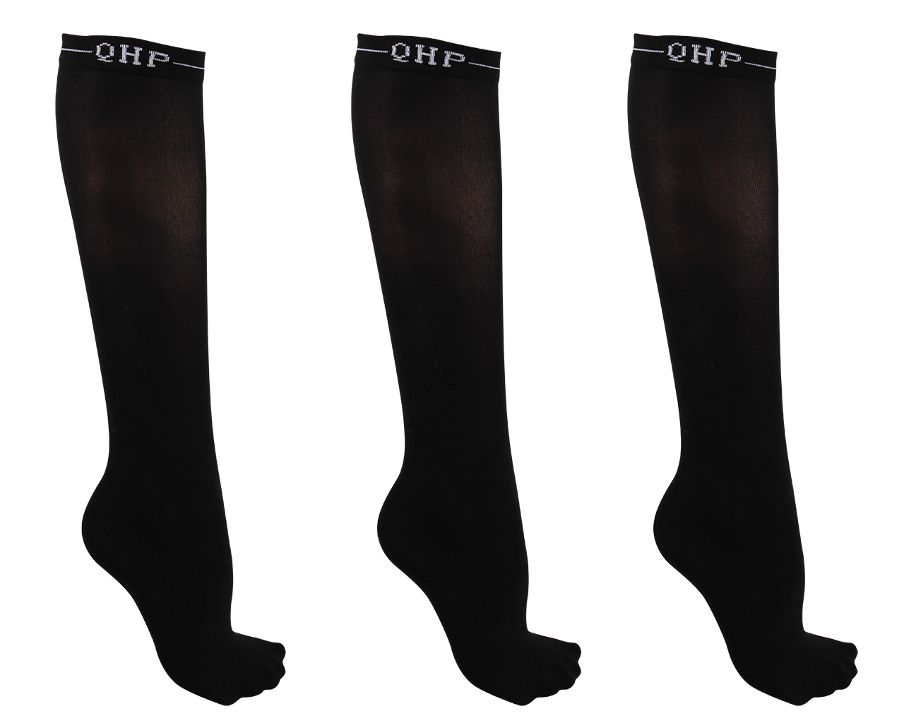 QHP Showsok Color (set van 3) QHP Showsok Color (set van 3)