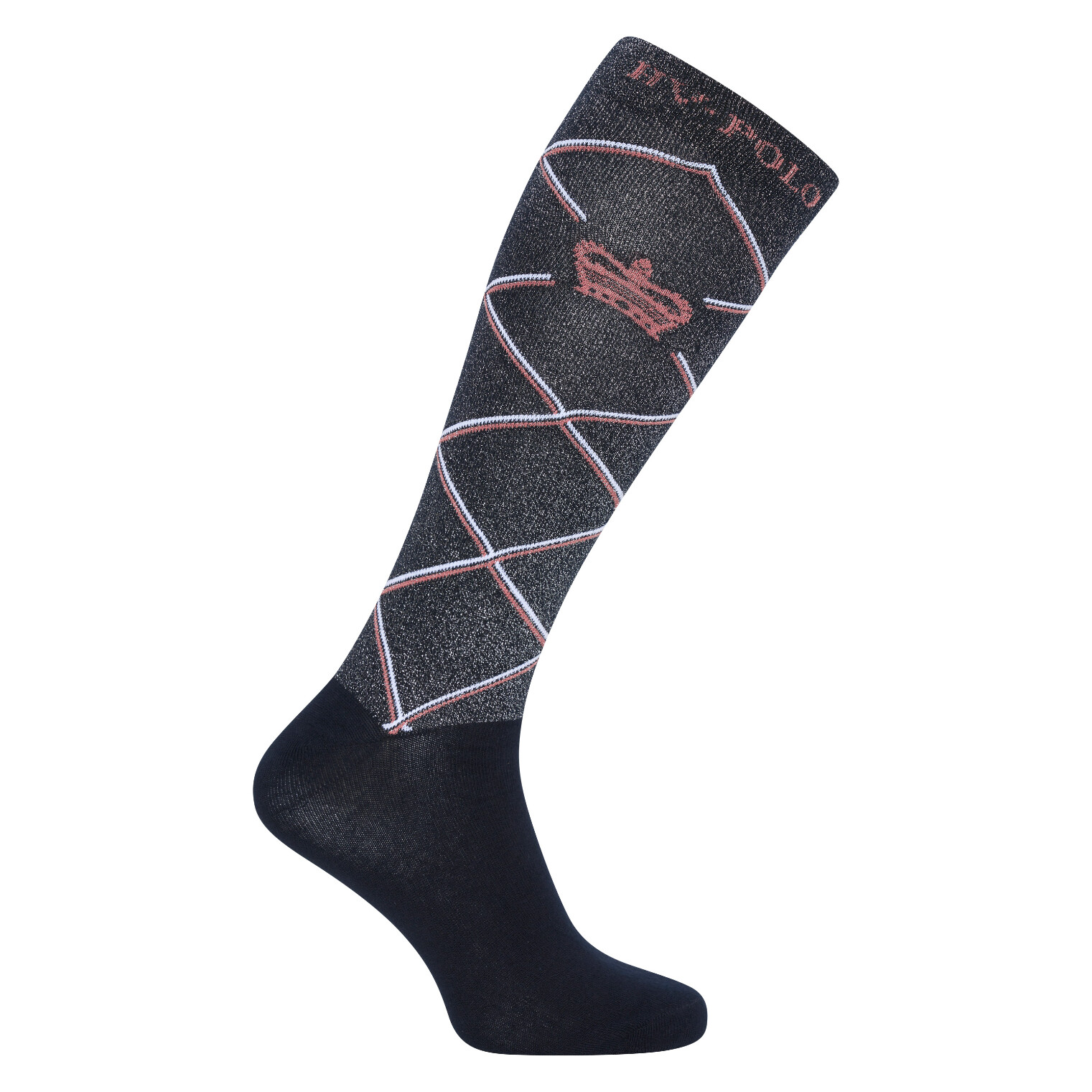 HV Polo Argyle sokken Cecile HV Polo Argyle sokken Cecile
