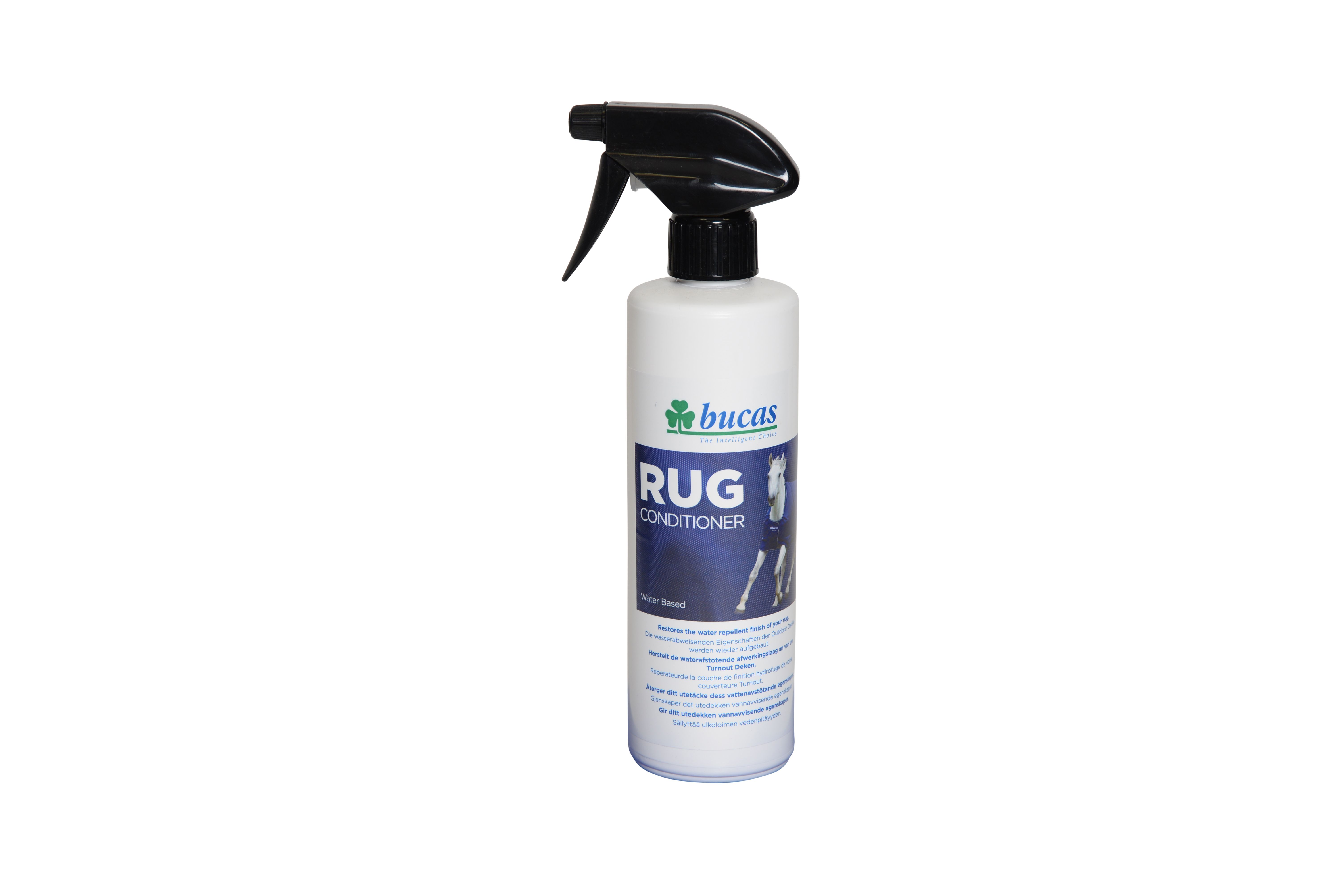 Bucas Rug Conditioner